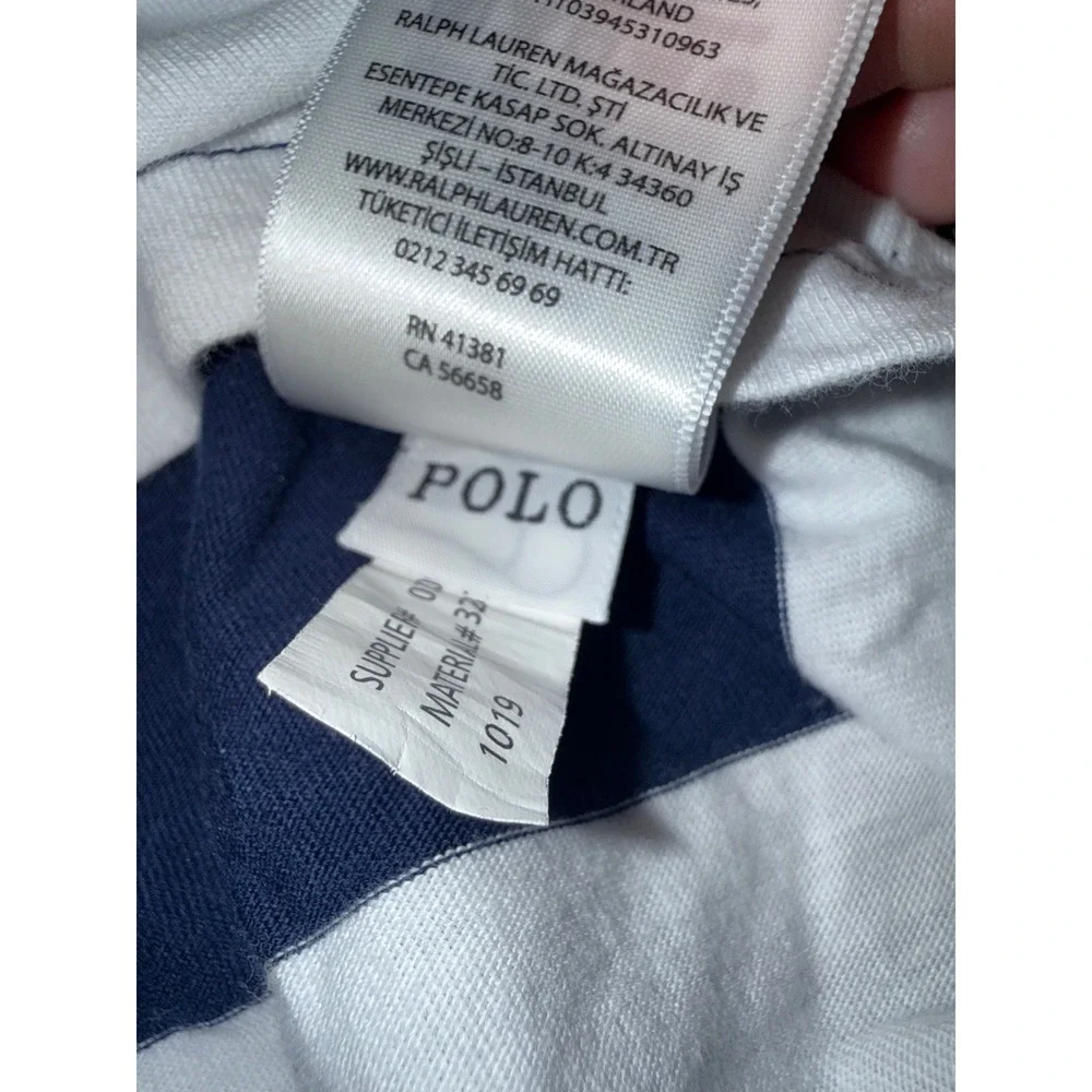 Polo Ralph Lauren polo ralph